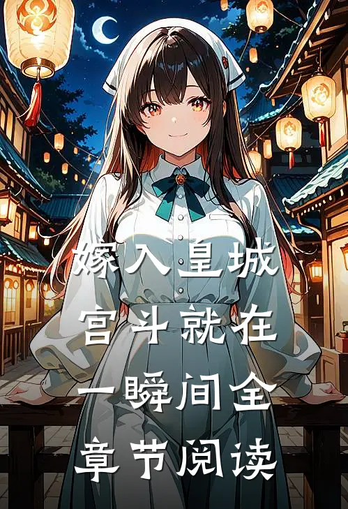 嫁入皇城，宫斗就在一瞬间全章节阅读