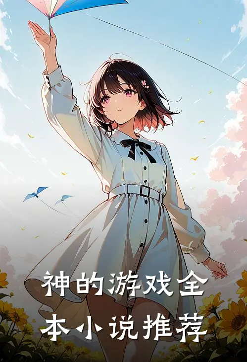 神的游戏全本小说推荐