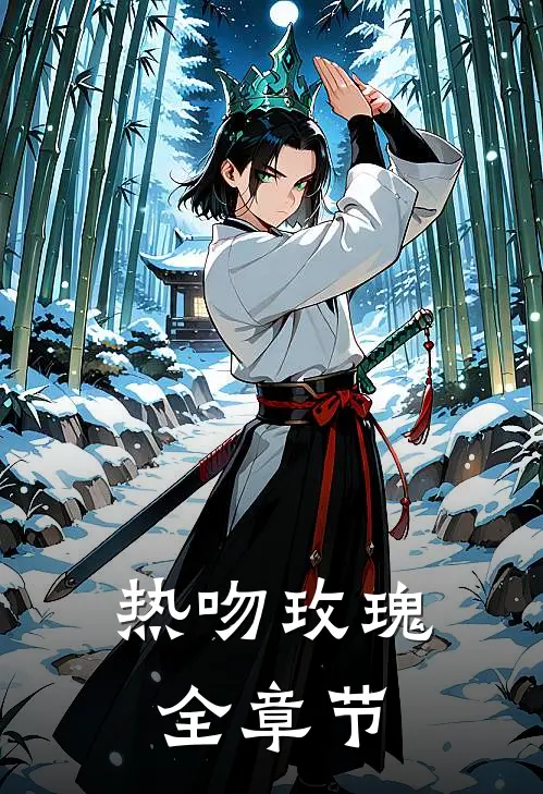 热吻玫瑰全章节