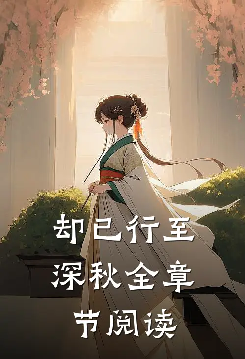 却已行至深秋全章节阅读