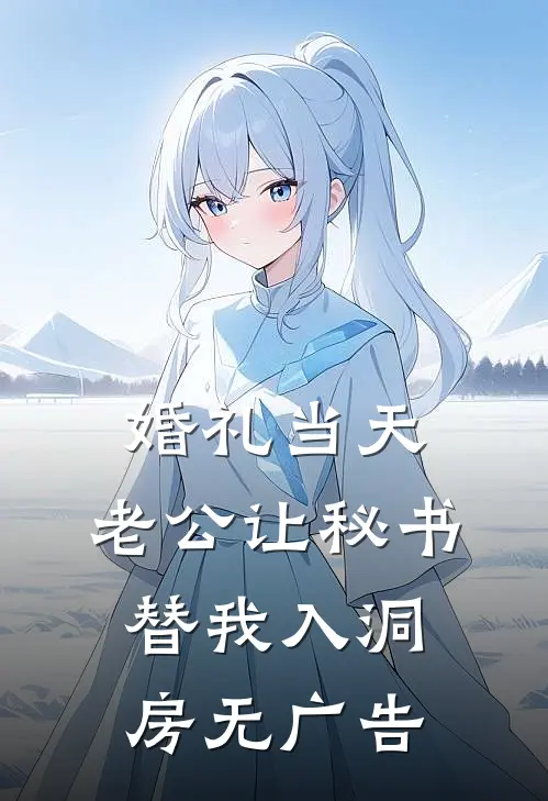 婚礼当天，老公让秘书替我入洞房无广告