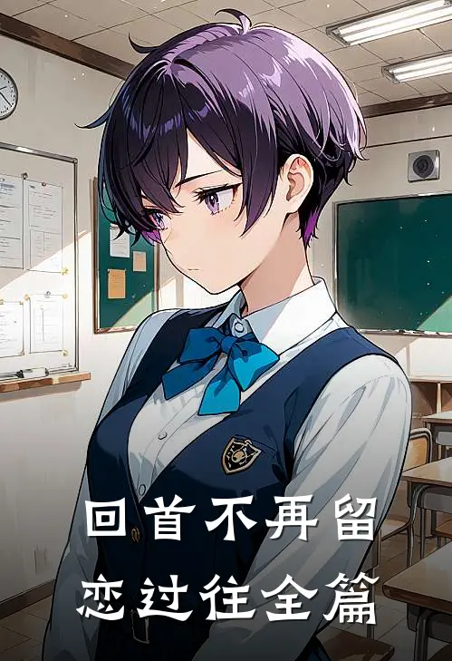 回首不再留恋过往全篇
