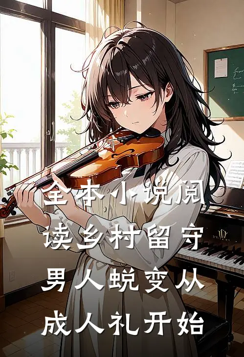 全本小说阅读乡村留守：男人蜕变从成人礼开始