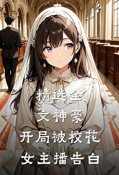 精选全文神豪：开局被校花女主播告白