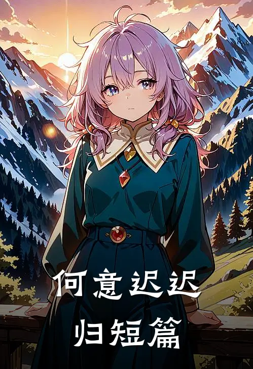 何意迟迟归短篇