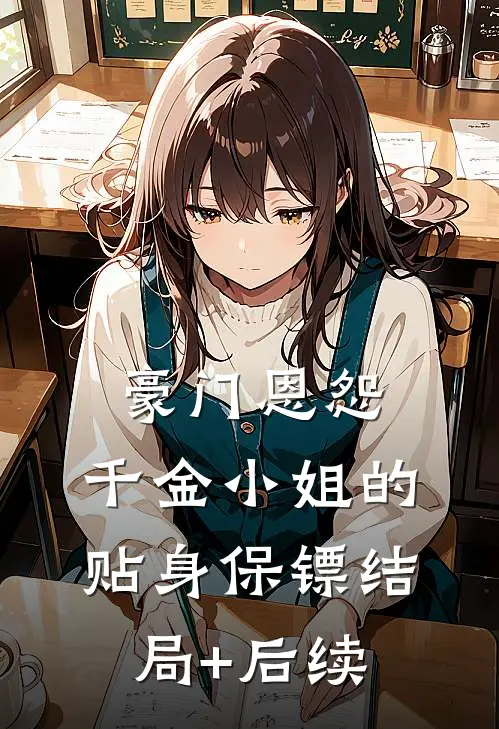 豪门恩怨：千金小姐的贴身保镖结局+后续