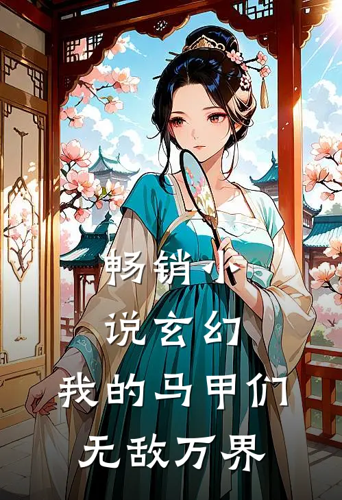 畅销小说玄幻:我的马甲们无敌万界