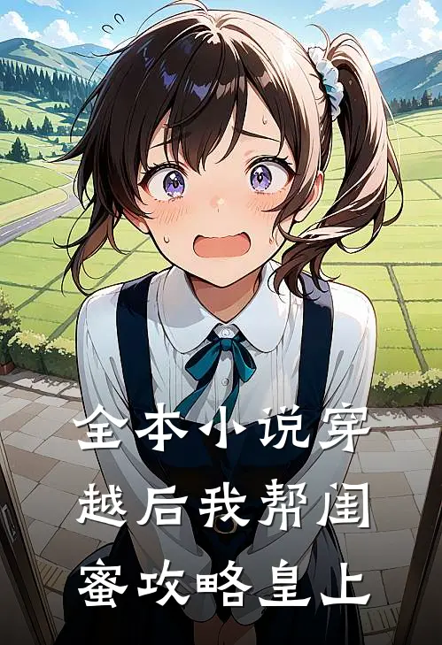 全本小说穿越后我帮闺蜜攻略皇上