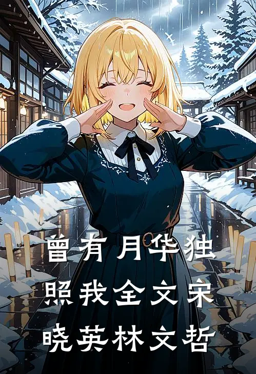 曾有月华独照我全文宋晓英林文哲