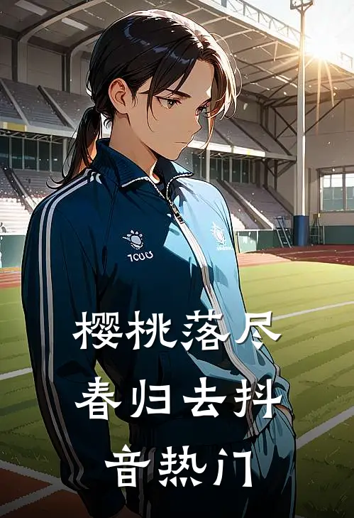 樱桃落尽春归去抖音热门