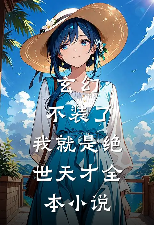 玄幻：不装了，我就是绝世天才全本小说