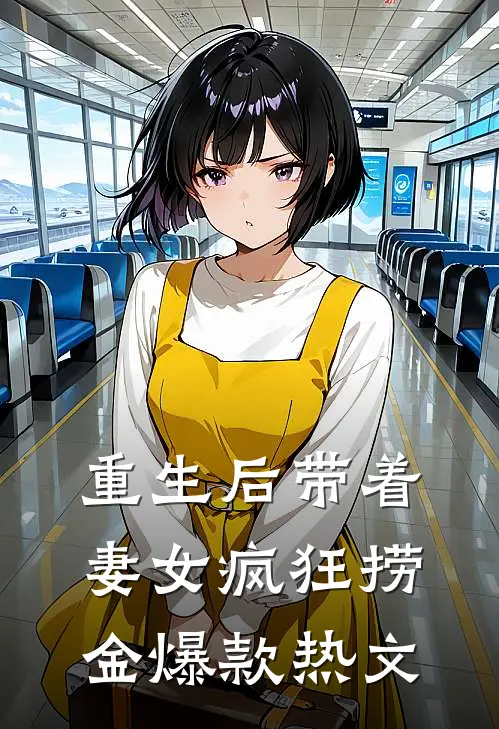 重生后带着妻女疯狂捞金爆款热文