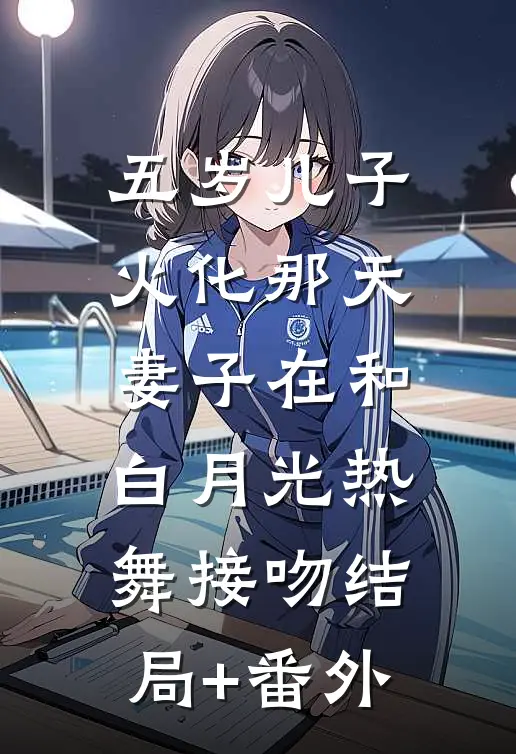 五岁儿子火化那天，妻子在和白月光热舞接吻结局+番外