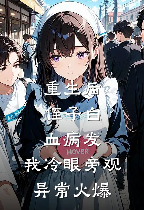 重生后，侄子白血病发，我冷眼旁观异常火爆