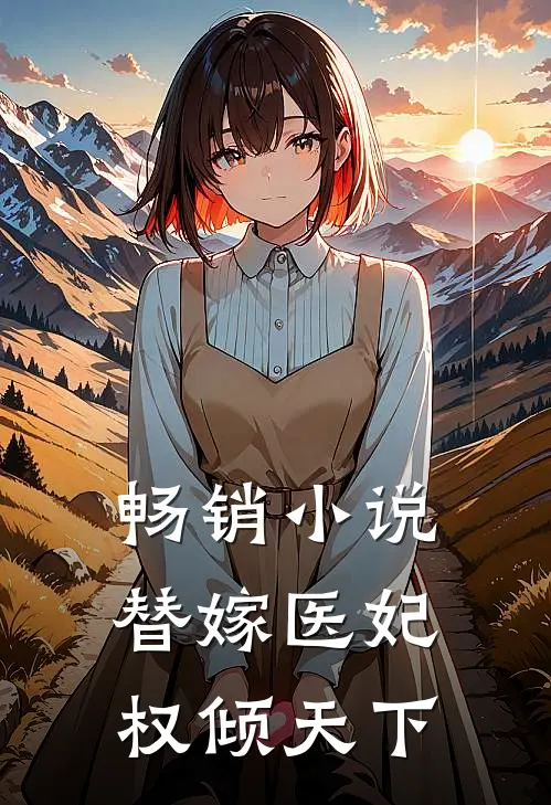 畅销小说替嫁医妃权倾天下
