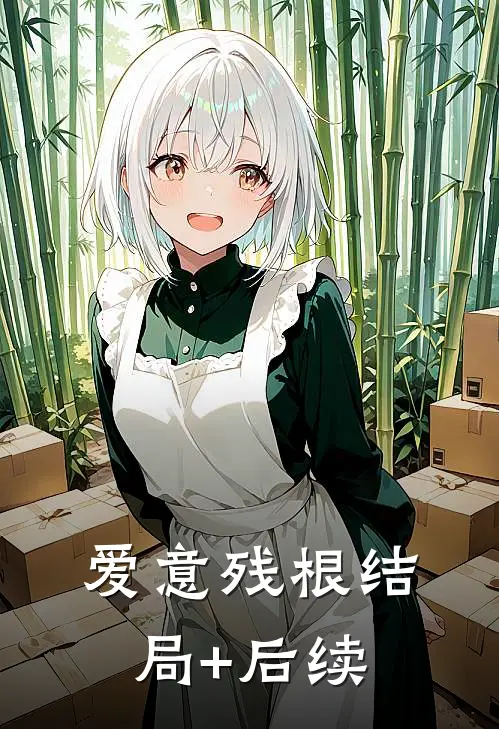 爱意残根结局+后续