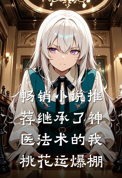 畅销小说推荐继承了神医法术的我，桃花运爆棚