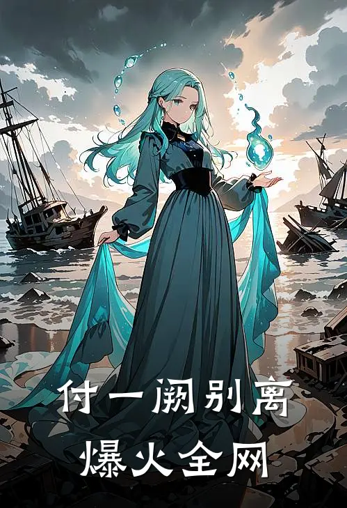 付一阙别离爆火全网