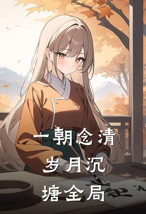 一朝念清，岁月沉塘全局