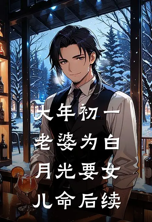 大年初一，老婆为白月光要女儿命后续
