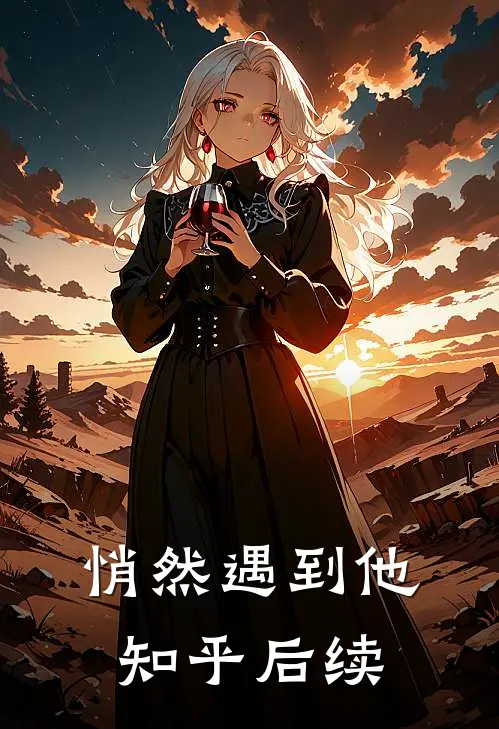 悄然遇到他知乎后续