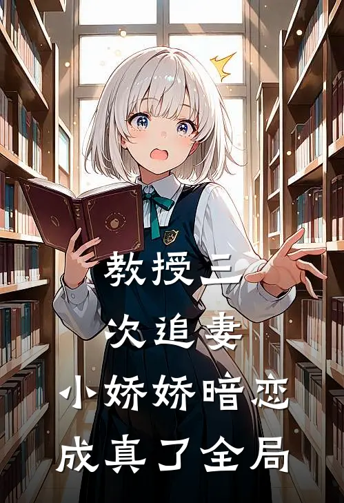 教授三次追妻,小娇娇暗恋成真了全局免费阅读
