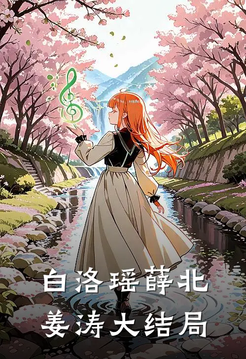 白洛瑶薛北姜涛大结局