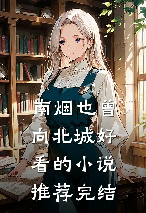 南烟也曾向北城好看的小说推荐完结