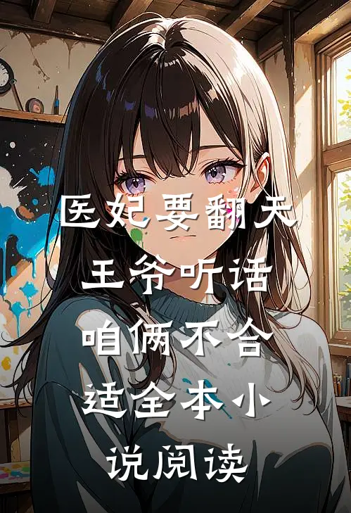 医妃要翻天：王爷听话，咱俩不合适全本小说阅读