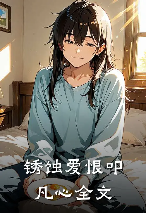 锈蚀爱恨叩凡心全文