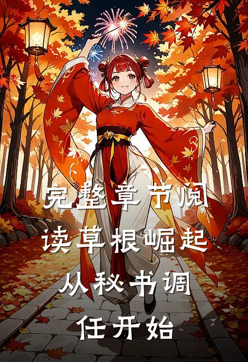 完整章节阅读草根崛起：从秘书调任开始