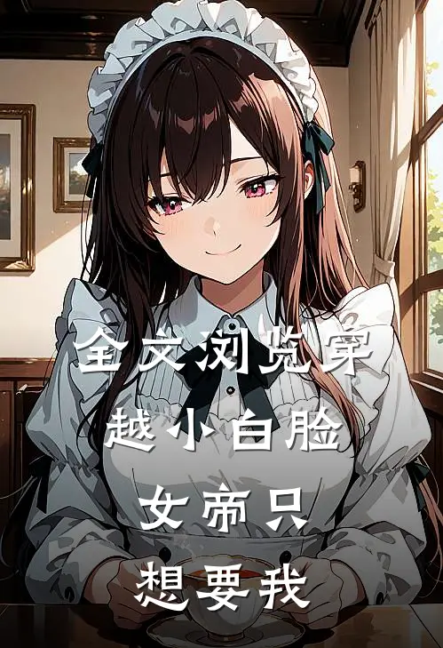 全文浏览穿越小白脸，女帝只想要我