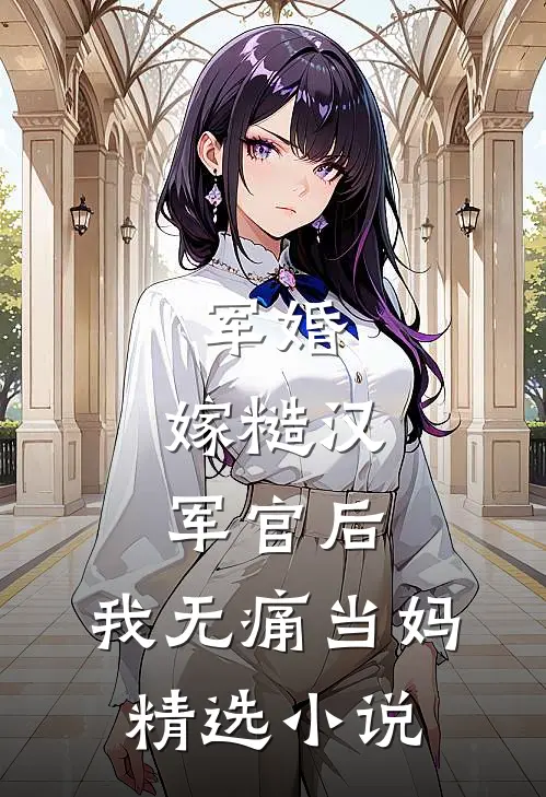 军婚：嫁糙汉军官后，我无痛当妈精选小说