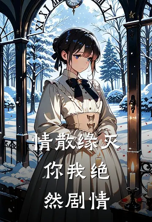 情散缘灭，你我绝然剧情