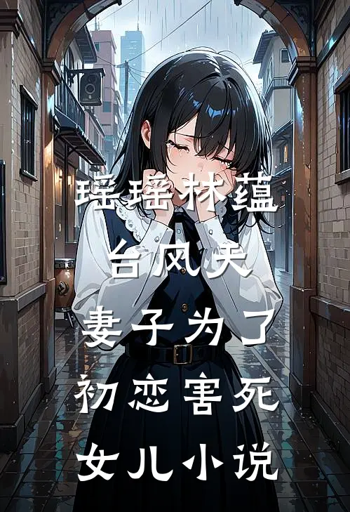 瑶瑶林蕴台风天，妻子为了初恋害死女儿小说