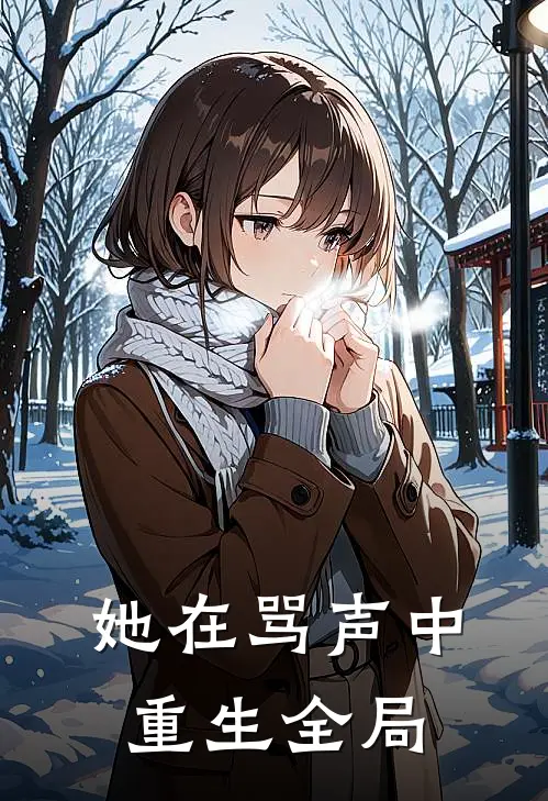 她在骂声中“重生全局