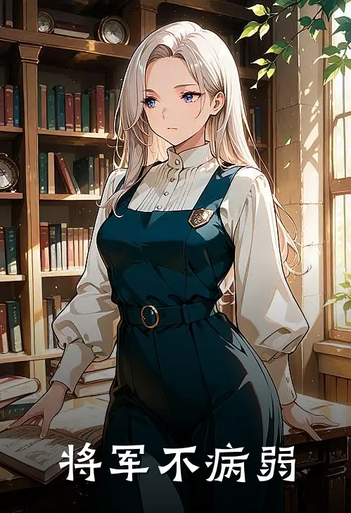 将军不病弱