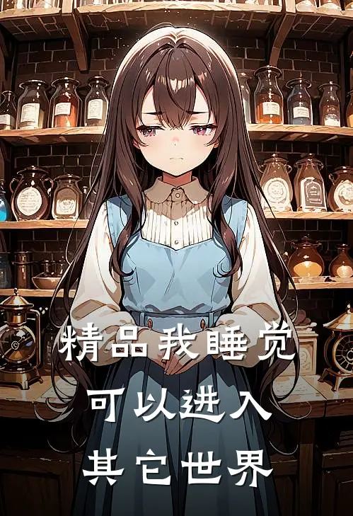 精品我睡觉，可以进入其它世界