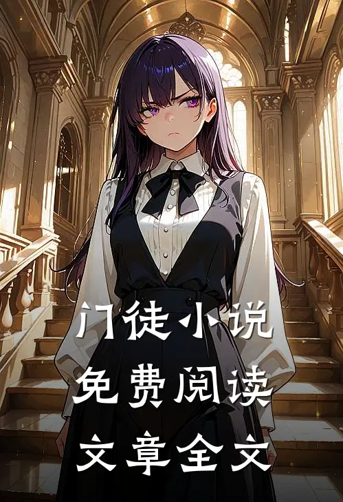门徒小说免费阅读文章全文