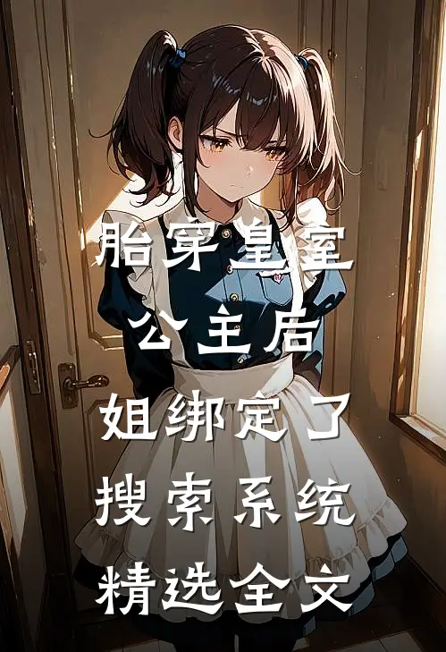 胎穿皇室公主后，姐绑定了搜索系统精选全文