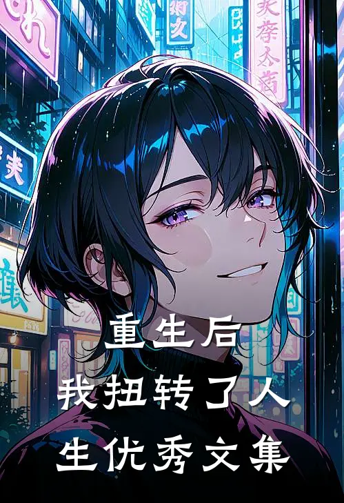 重生后,我扭转了人生优秀文集