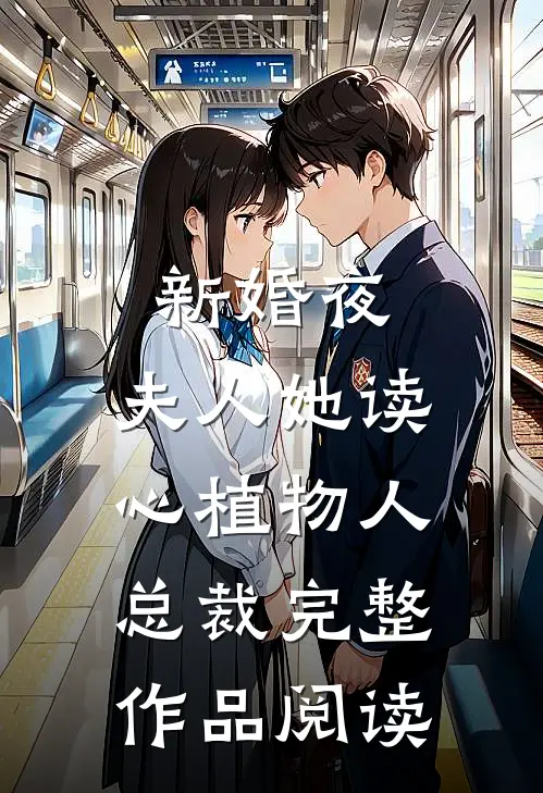 新婚夜，夫人她读心植物人总裁完整作品阅读