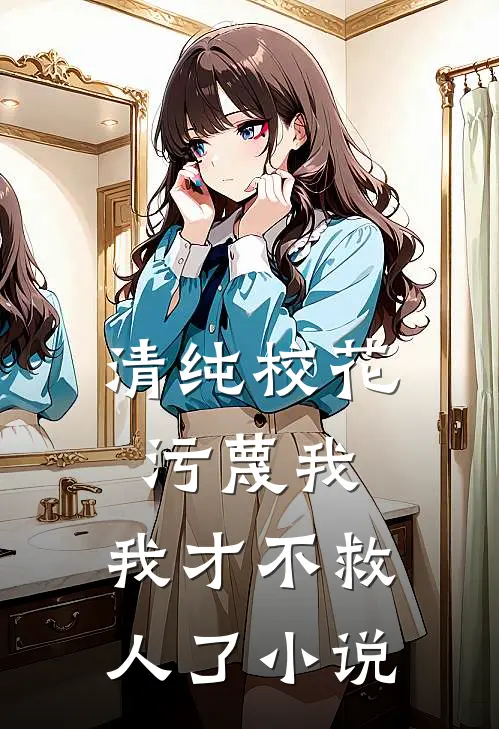 清纯校花污蔑我，我才不救人了小说