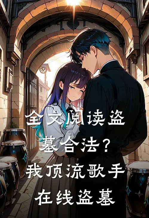 全文阅读盗墓合法？我顶流歌手在线盗墓
