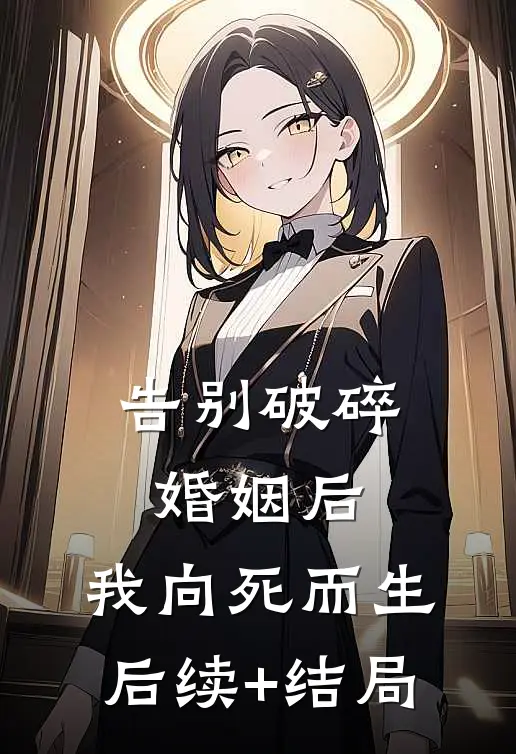 告别破碎婚姻后，我向死而生后续+结局