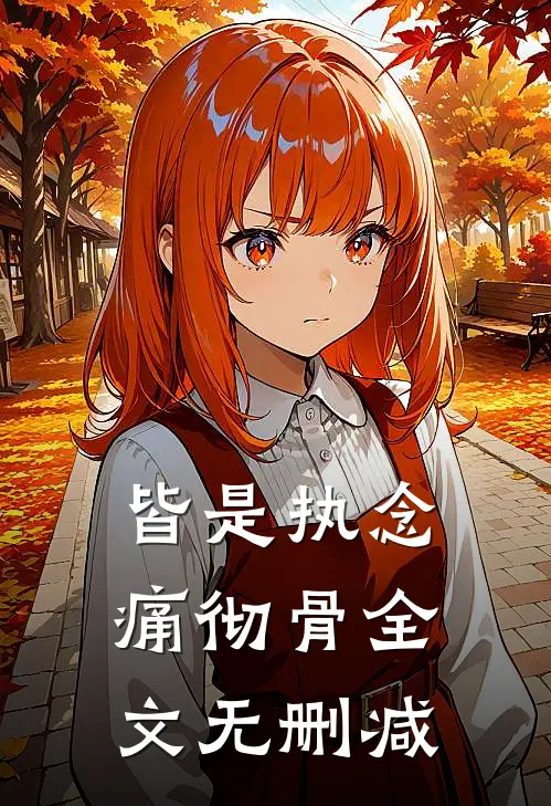 皆是执念痛彻骨全文无删减