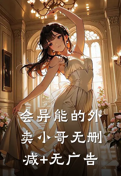 会异能的外卖小哥无删减+无广告