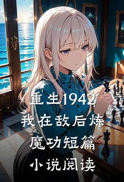 重生1942：我在敌后炼魔功短篇小说阅读