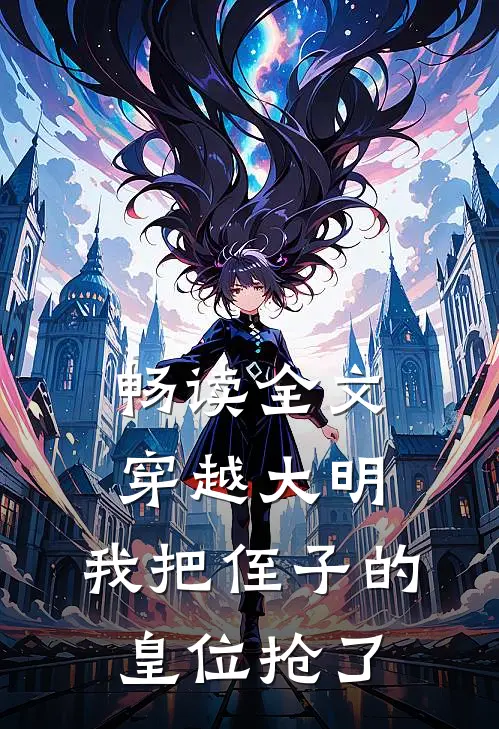 畅读全文穿越大明，我把侄子的皇位抢了