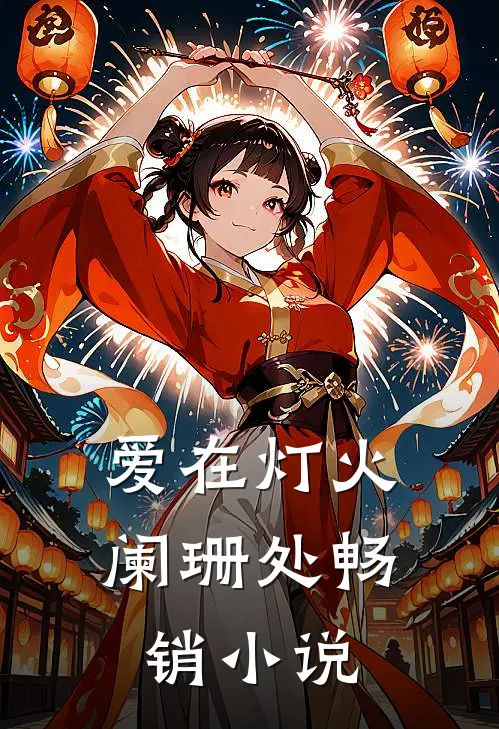 爱在灯火阑珊处畅销小说